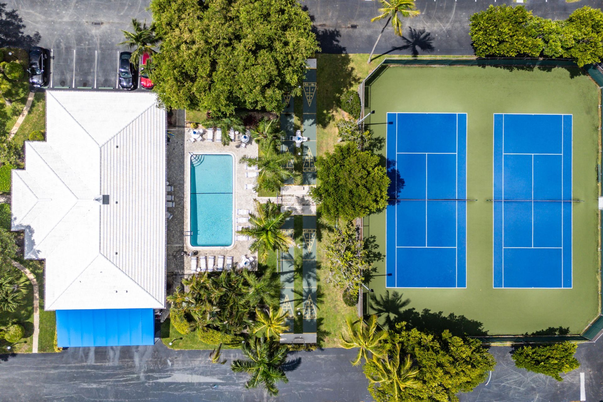 6319 Bay Club Drive, Unit 1, Fort Lauderdale, FL 33308 Photo