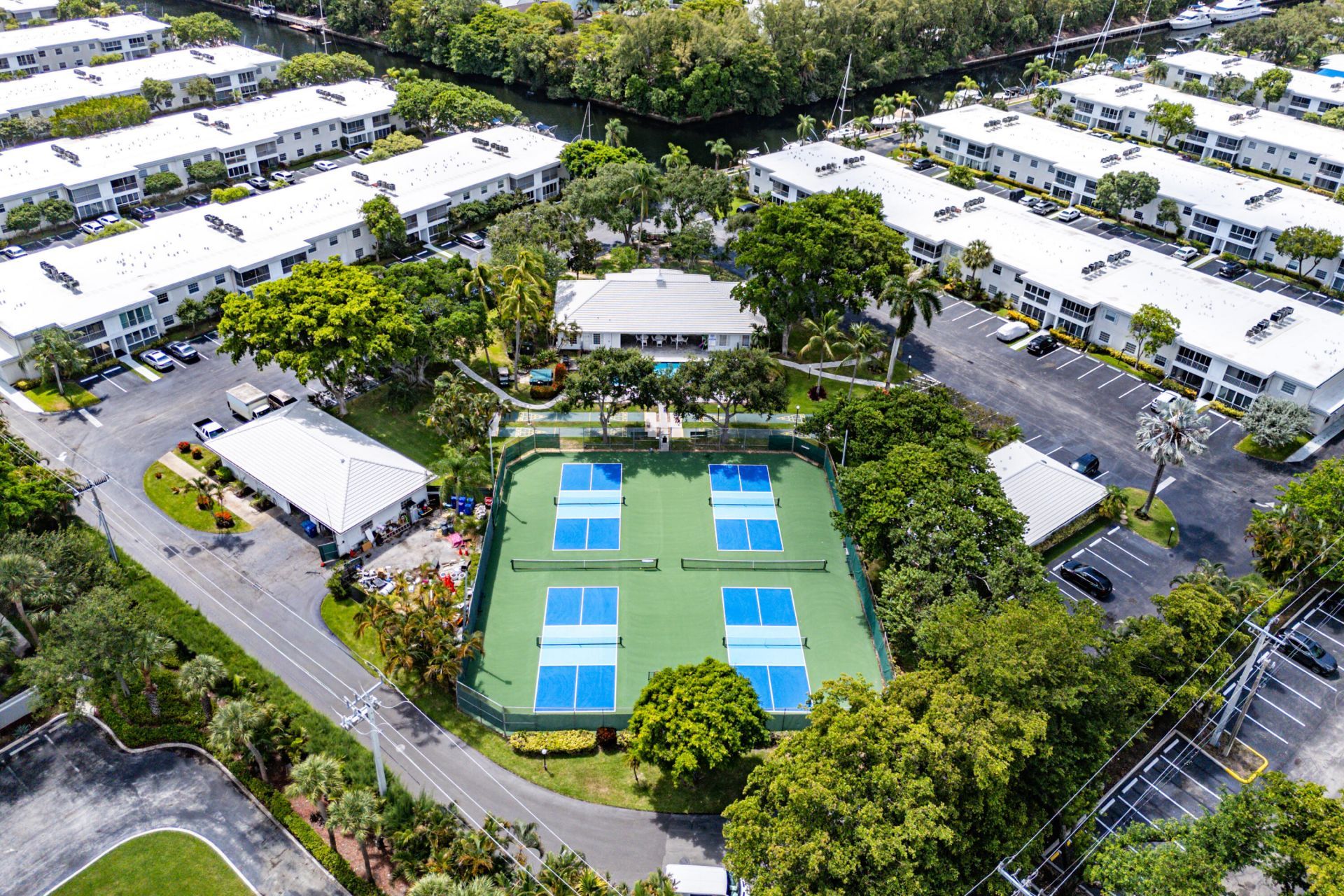 6319 Bay Club Drive, Unit 1, Fort Lauderdale, FL 33308 Photo