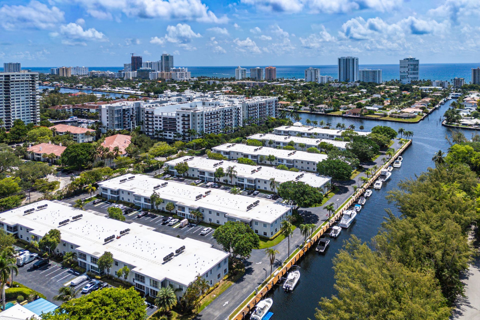 6319 Bay Club Drive, Unit 1, Fort Lauderdale, FL 33308 Photo