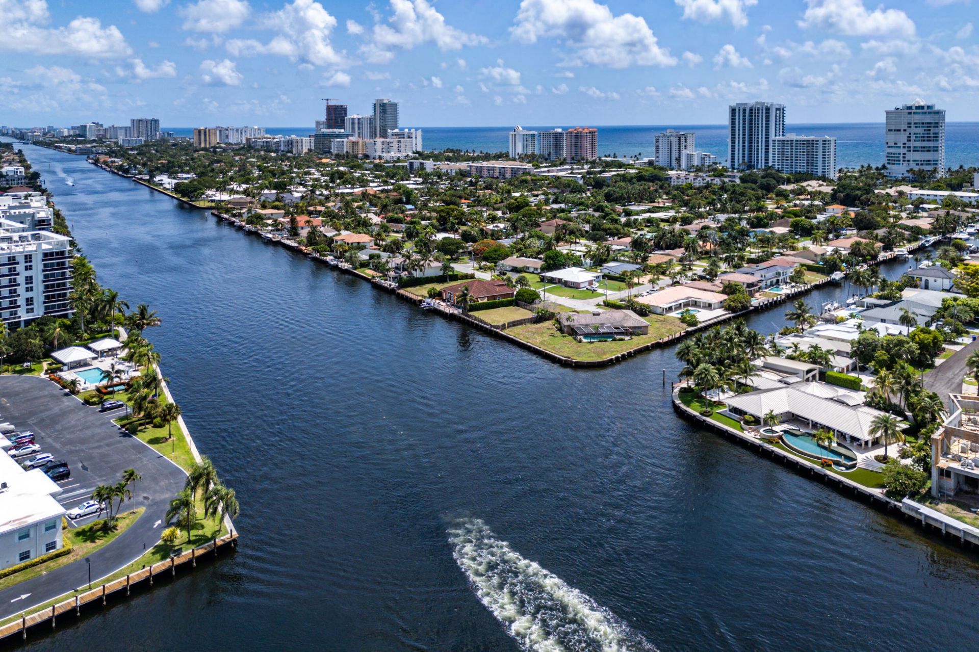 6319 Bay Club Drive, Unit 1, Fort Lauderdale, FL 33308 Photo