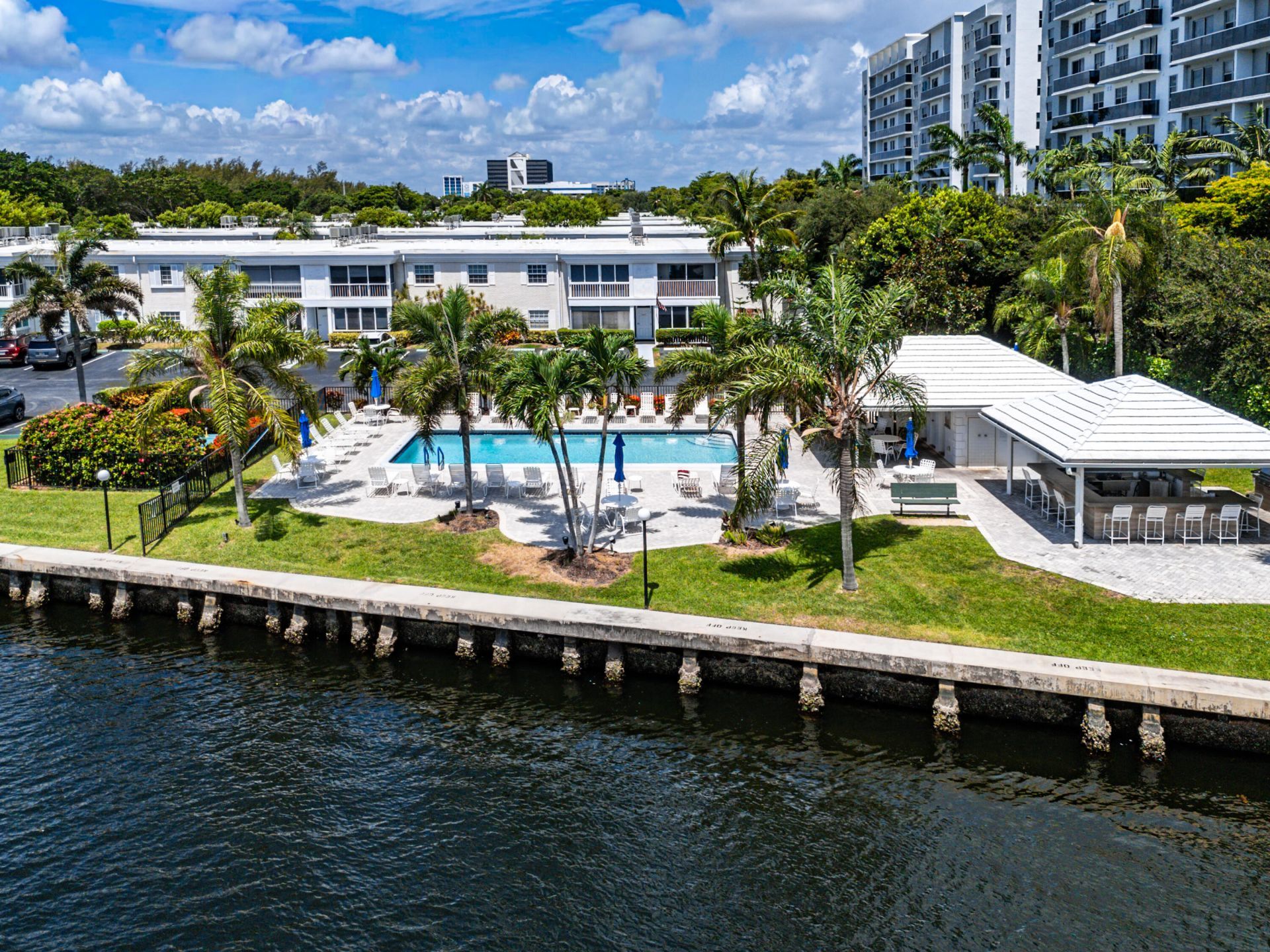 6319 Bay Club Drive, Unit 1, Fort Lauderdale, FL 33308 Photo