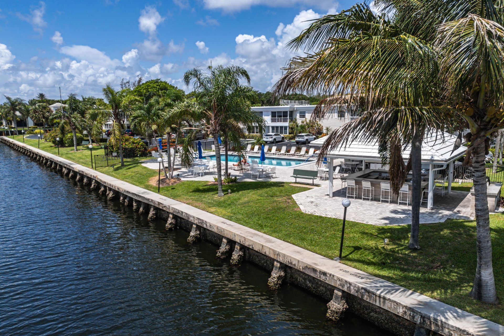 6319 Bay Club Drive, Unit 1, Fort Lauderdale, FL 33308 Photo