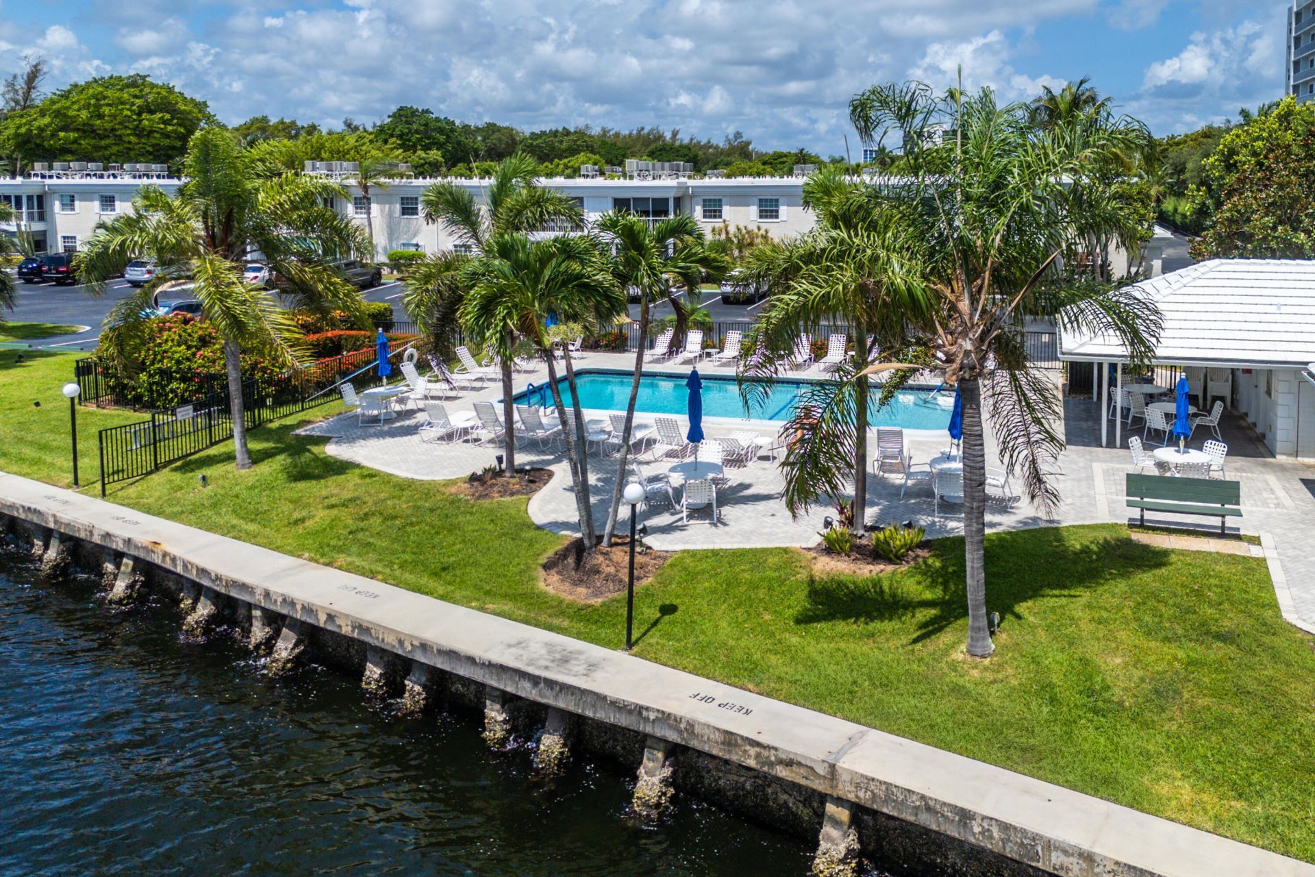 6319 Bay Club Drive, Unit 1, Fort Lauderdale, FL 33308 Photo