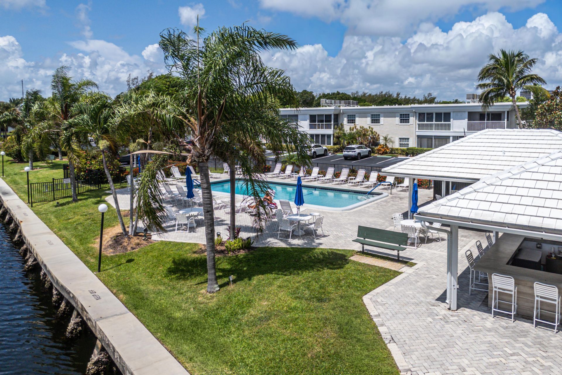 6319 Bay Club Drive, Unit 1, Fort Lauderdale, FL 33308 Photo