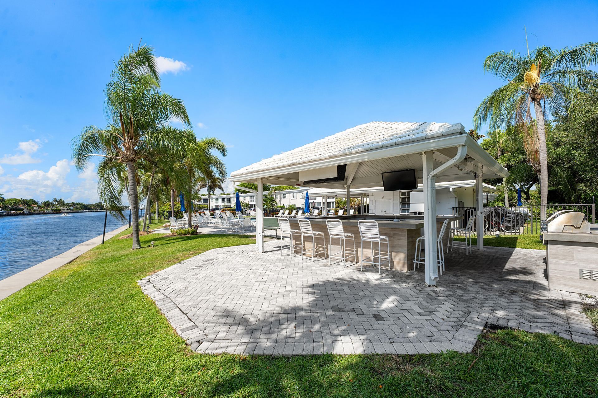 6319 Bay Club Drive, Unit 1, Fort Lauderdale, FL 33308 Photo
