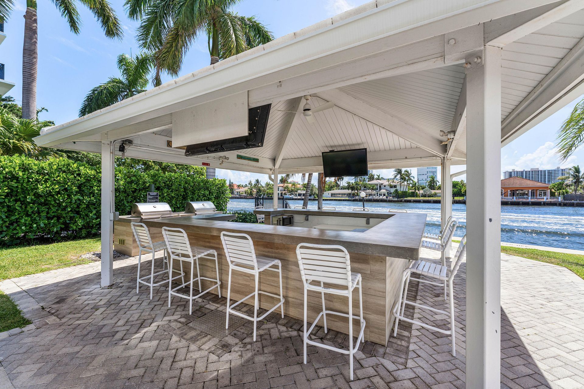 6319 Bay Club Drive, Unit 1, Fort Lauderdale, FL 33308 Photo