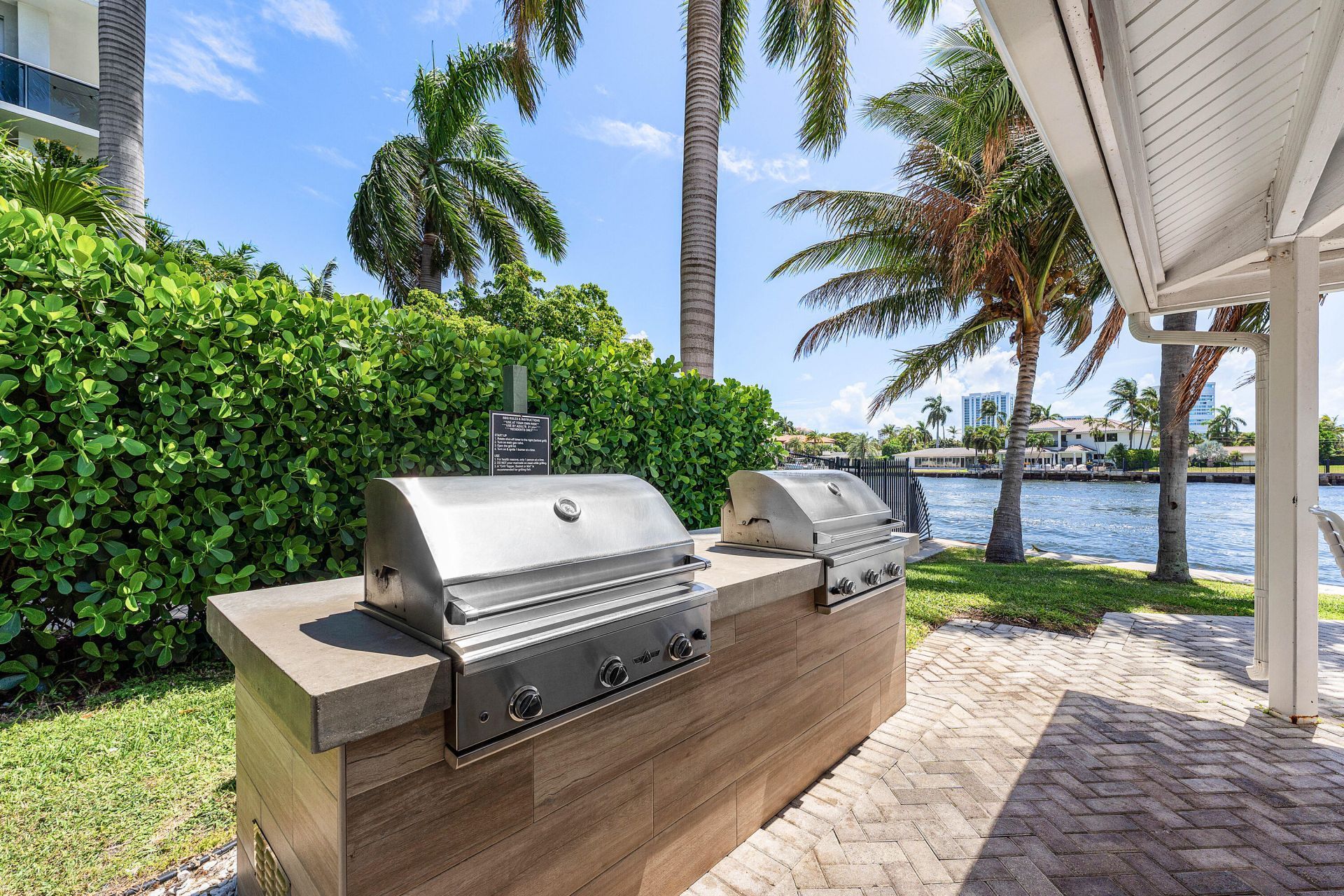 6319 Bay Club Drive, Unit 1, Fort Lauderdale, FL 33308 Photo
