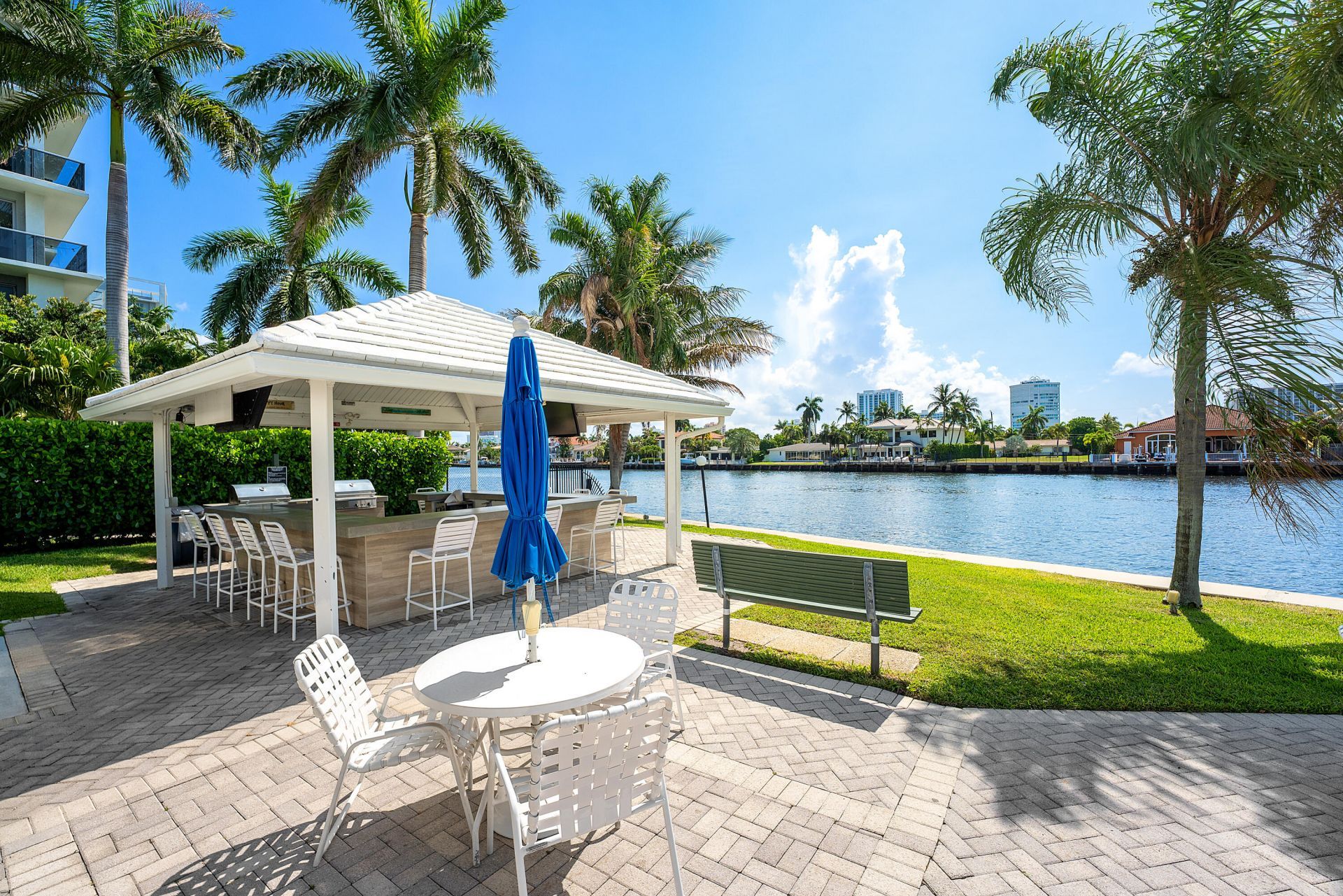 6319 Bay Club Drive, Unit 1, Fort Lauderdale, FL 33308 Photo