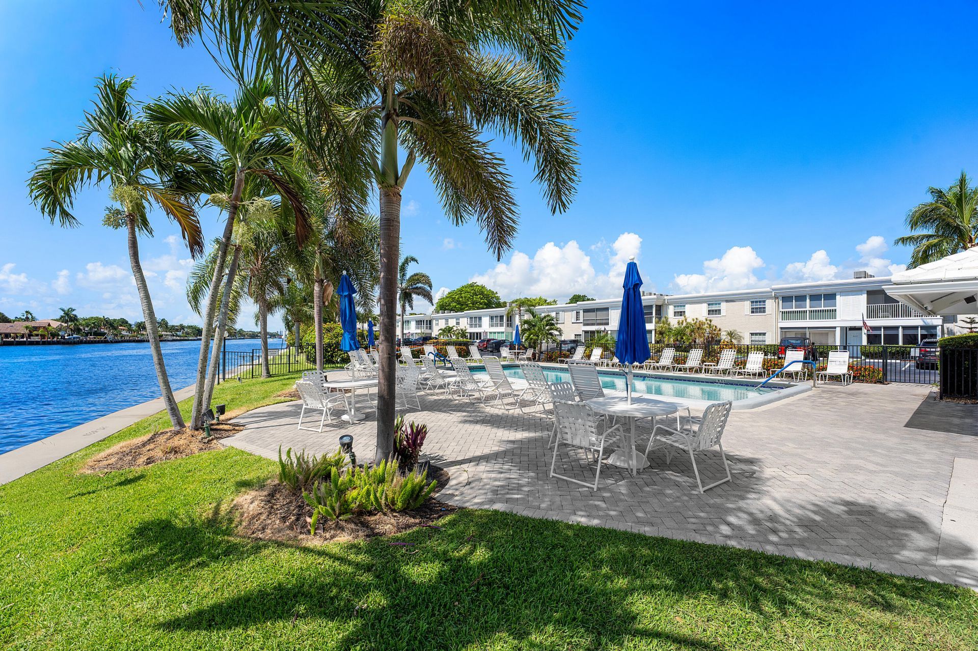6319 Bay Club Drive, Unit 1, Fort Lauderdale, FL 33308 Photo