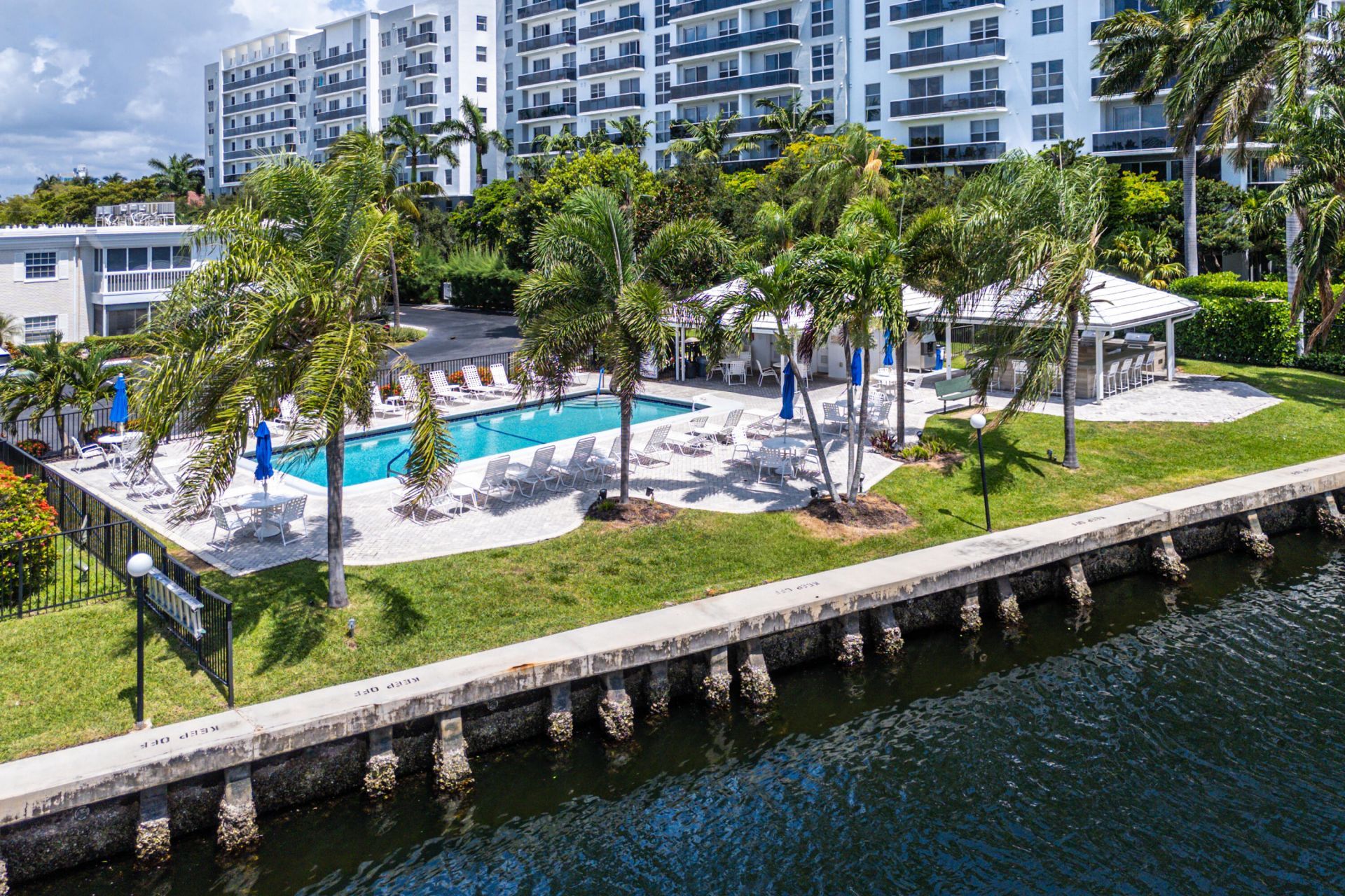 6319 Bay Club Drive, Unit 1, Fort Lauderdale, FL 33308 Photo