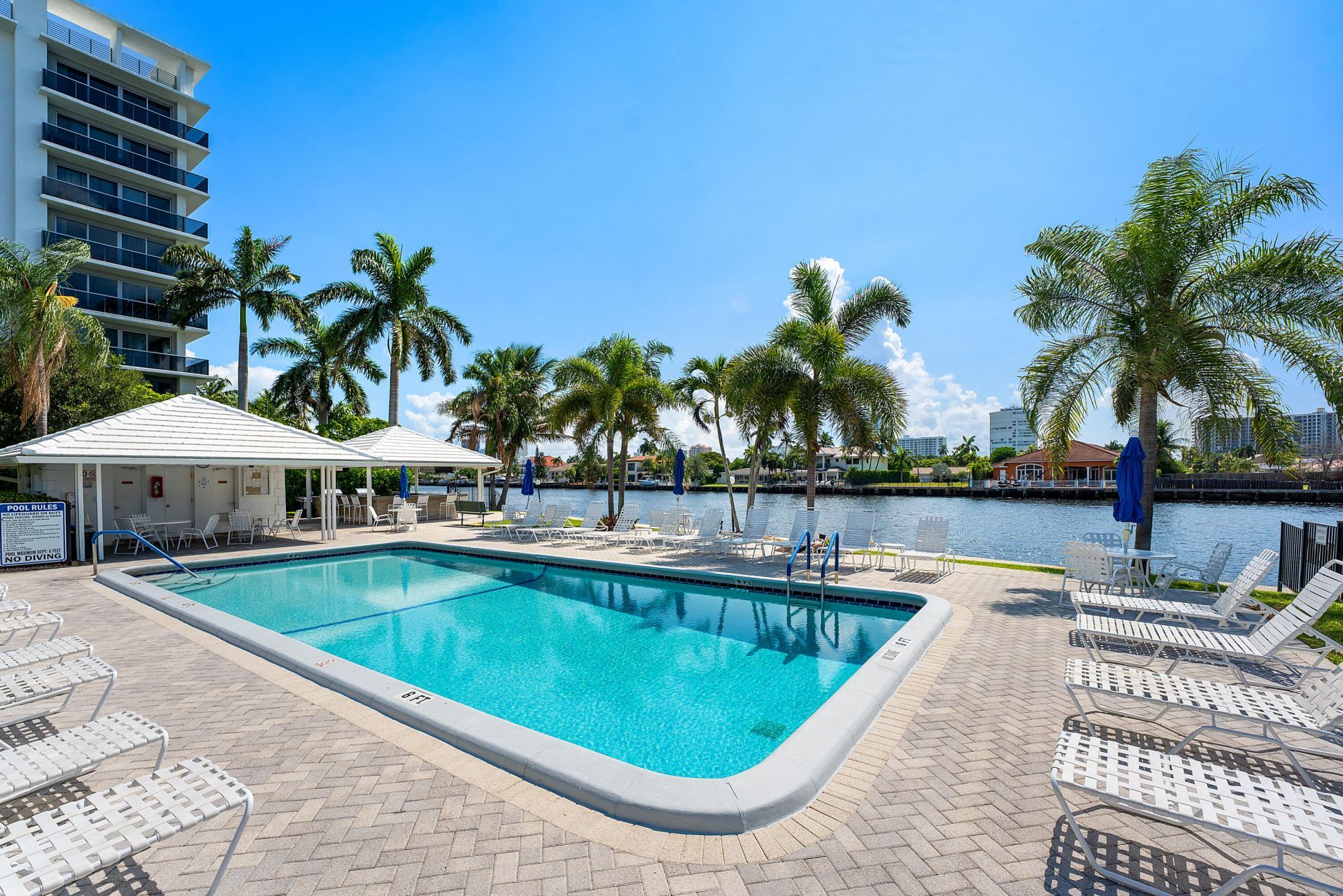 6319 Bay Club Drive, Unit 1, Fort Lauderdale, FL 33308 Photo