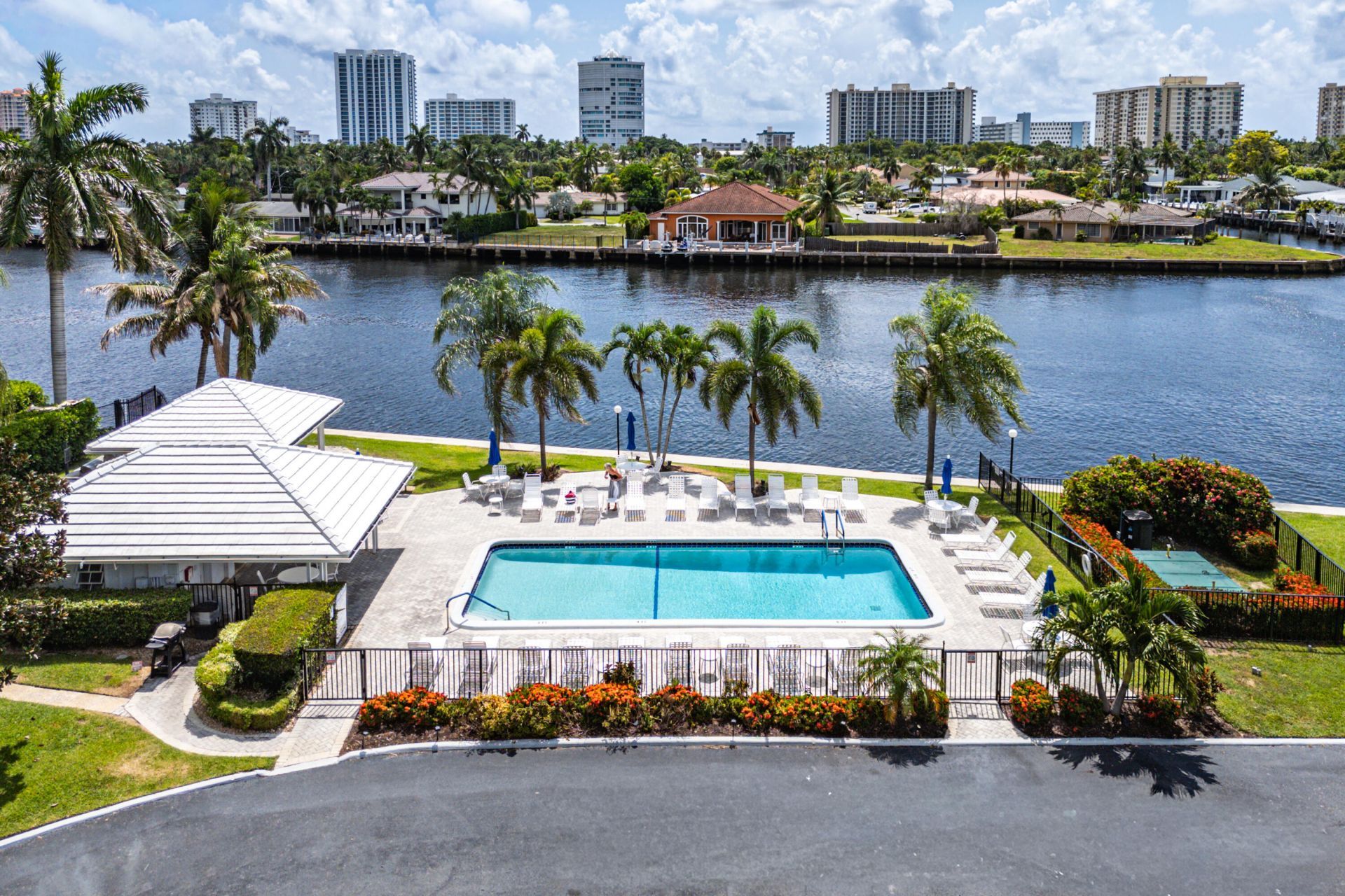 6319 Bay Club Drive, Unit 1, Fort Lauderdale, FL 33308 Photo