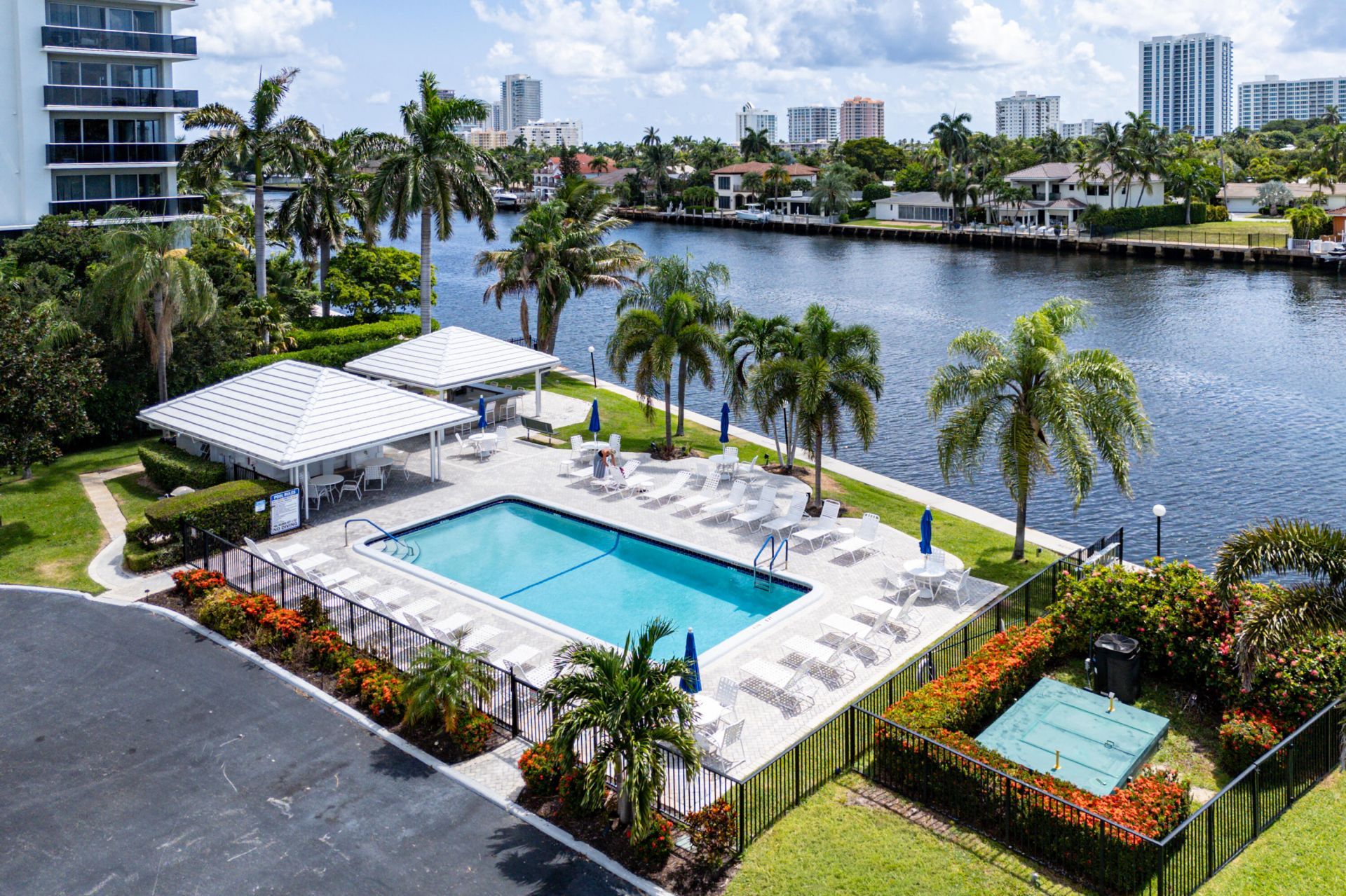 6319 Bay Club Drive, Unit 1, Fort Lauderdale, FL 33308 Photo
