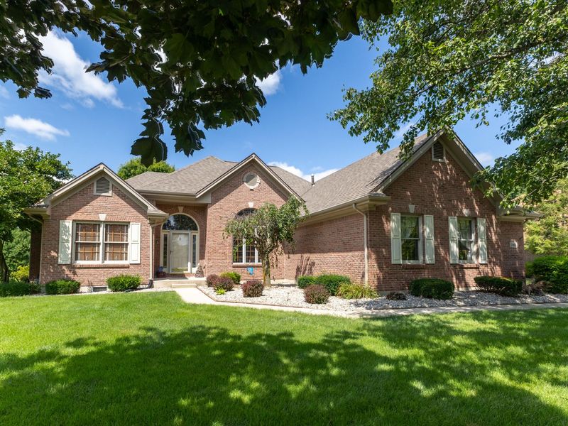2464 Shenandoah Drive, Troy, OH 45373 Photo 1
