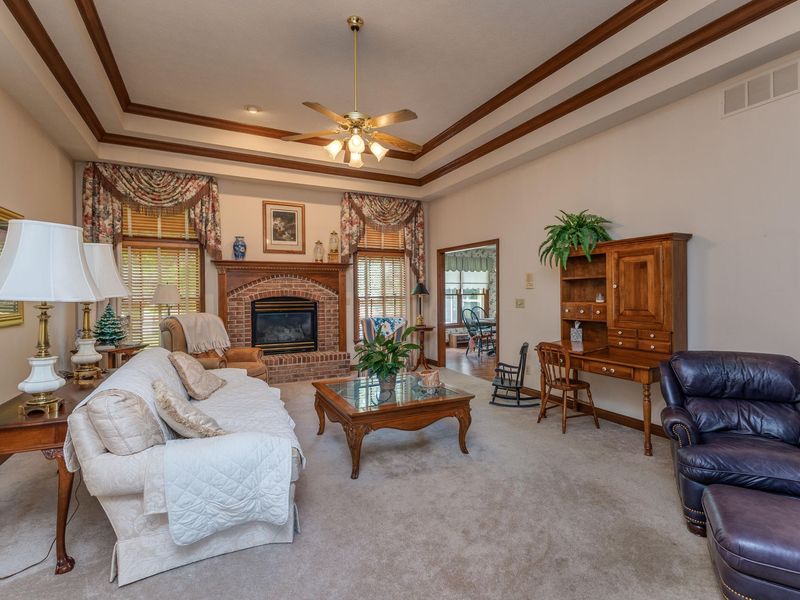 2464 Shenandoah Drive, Troy, OH 45373 Photo 14