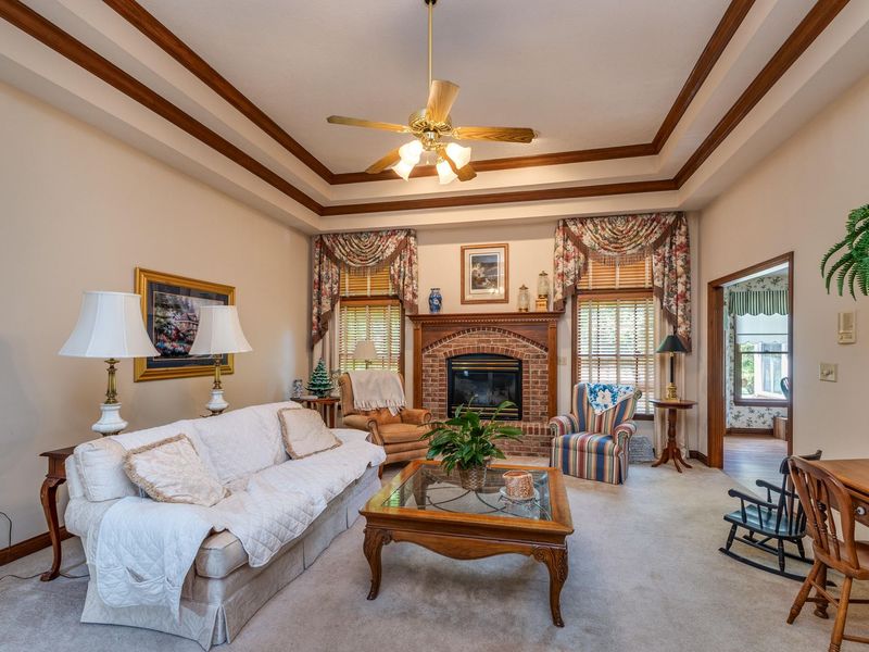 2464 Shenandoah Drive, Troy, OH 45373 Photo 15