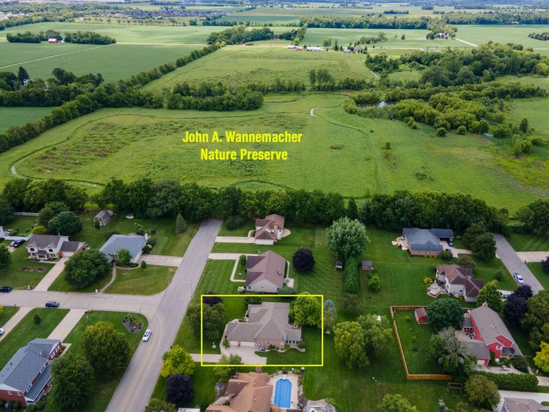 2464 Shenandoah Drive, Troy, OH 45373 Photo 9