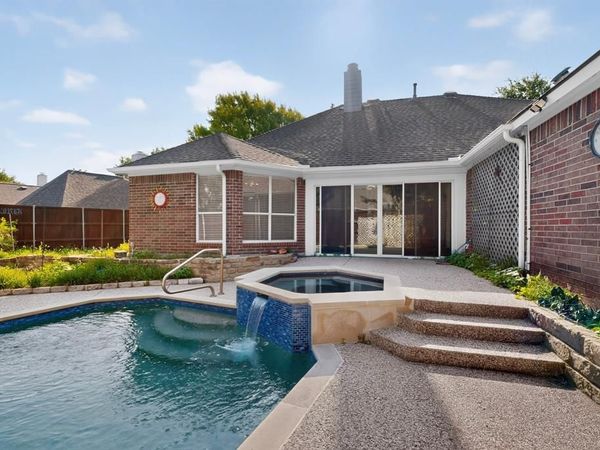 304 Belvedere Drive, Allen, TX 75013