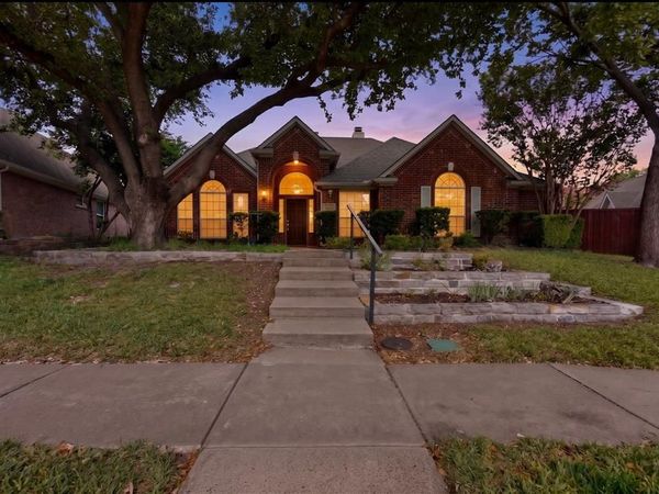304 Belvedere Drive, Allen, TX 75013
