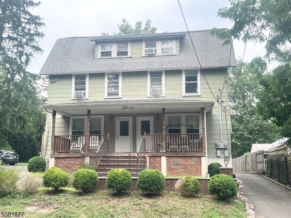 94 Short Hills Ave, Unit B, Millburn, NJ 07078