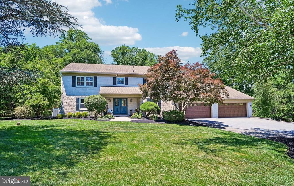 99 SPRINGTON LAKE ROAD , MEDIA, PA 19063