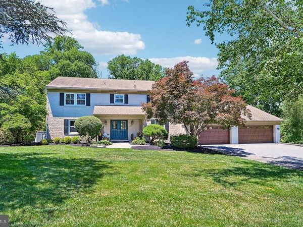 99 SPRINGTON LAKE ROAD , MEDIA, PA 19063