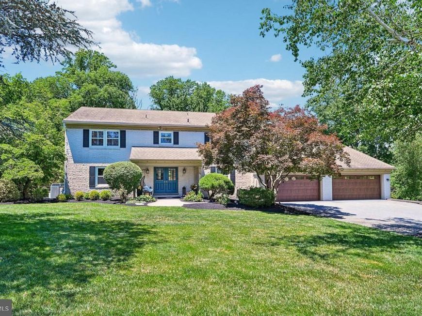 99 Springton Lake Road , Media, PA 19063 Main Photo