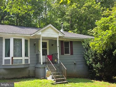 3457 GOLDMINE ROAD , GOLDVEIN, VA 22720