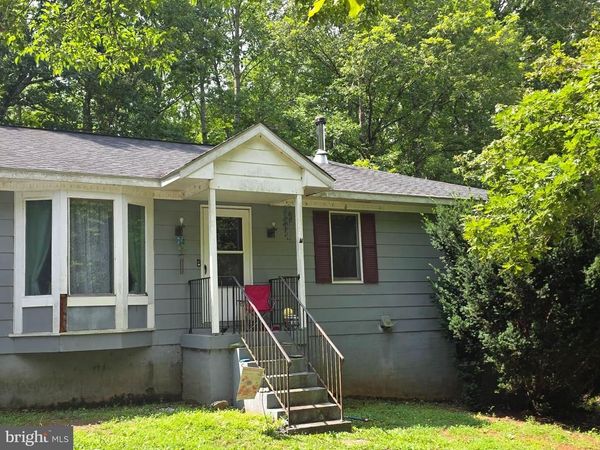 3457 GOLDMINE ROAD , GOLDVEIN, VA 22720
