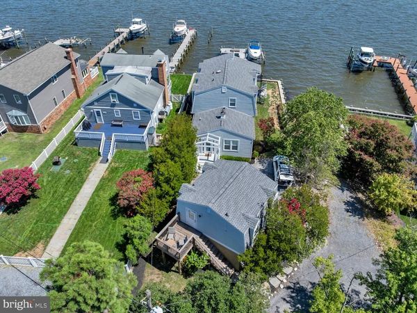 1069 SHORE ACRES ROAD, ARNOLD, MD 21012