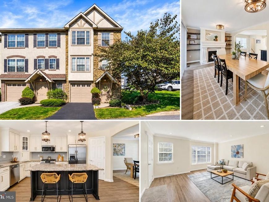 500 Bridle Path Lane, Red Lion, PA 17356 Main Photo