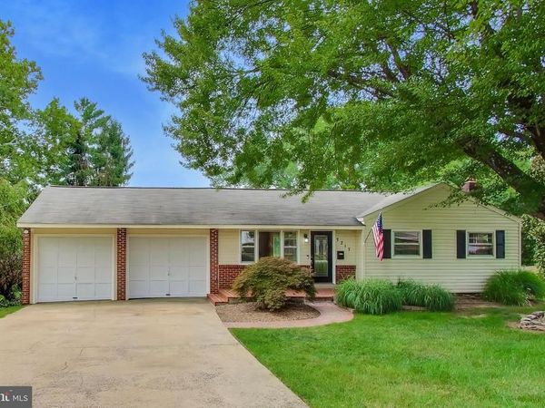 7217 WILBURDALE DRIVE, ANNANDALE, VA 22003