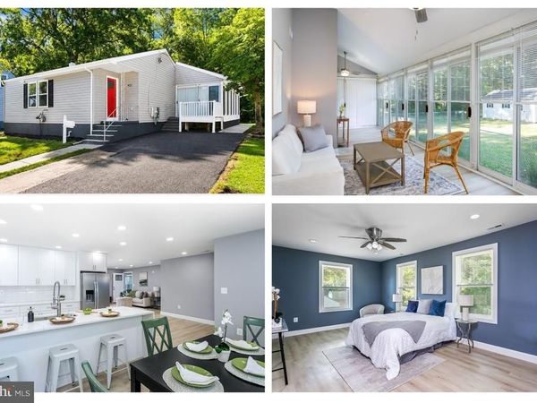 921 HOMBERG AVENUE , ESSEX, MD 21221