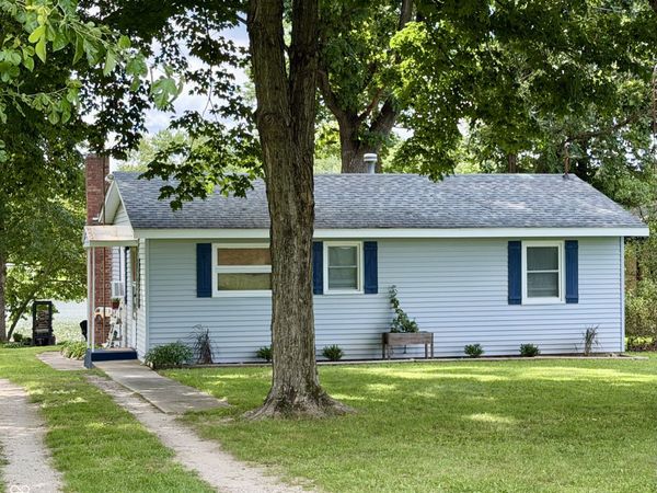 3594 Roland Drive , Kingman, IN 47952