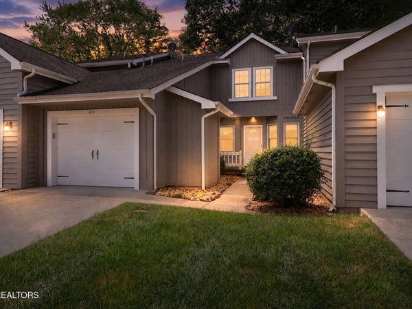 490 River Bend Drive, Crossville, TN 38555