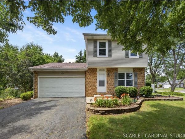 235 Westbrook Circle , Naperville, IL 60565