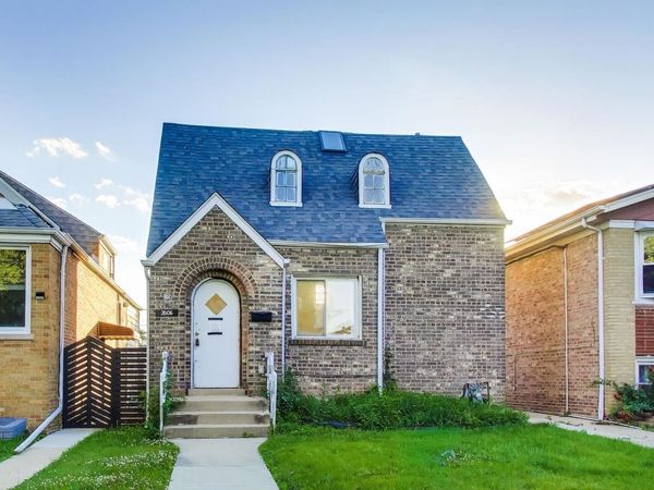 3506 S 52nd Court , Cicero, IL 60804