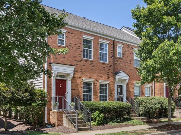 7834 Heaton Way, Nashville, TN 37211