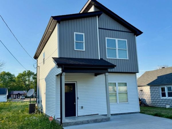 308 Second St , Guthrie, KY 42234