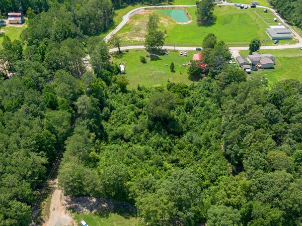 TRACT 5 Couinty Road 447, Heflin, AL 36264