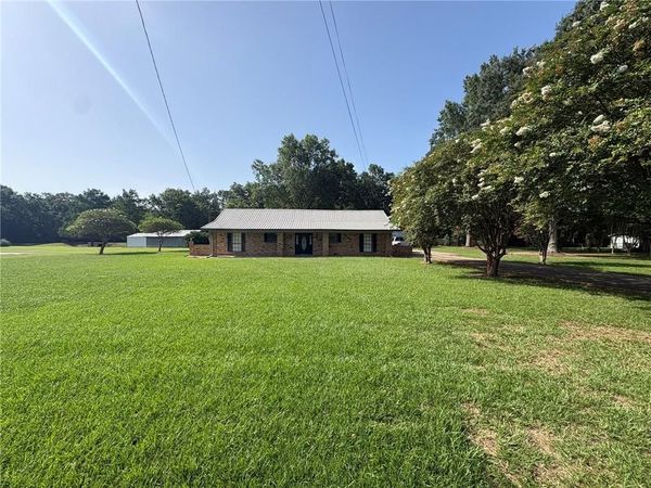4878 114 Highway, Mansura, LA 71350