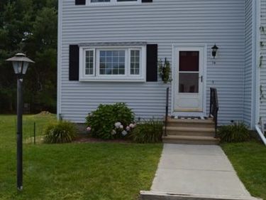 2697 Cranberry Hwy, Unit 14, Wareham, MA 02571