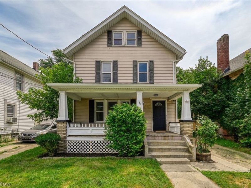489 Marview Avenue, Akron, OH 44310 Photo 2