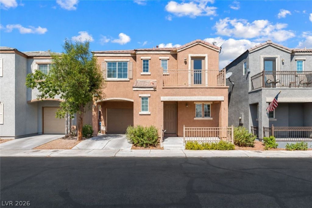 7329 Aquifer Street, Las Vegas, NV 89139 Main Photo