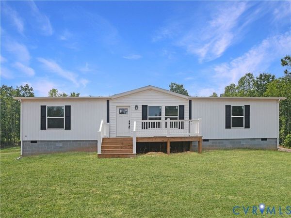 12531 Thomas Jefferson Highway , Pamplin, VA 23958