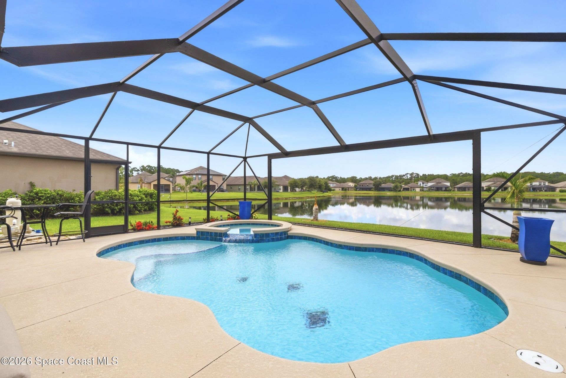 1764 Musgrass Circle , West Melbourne, FL 32904 Photo