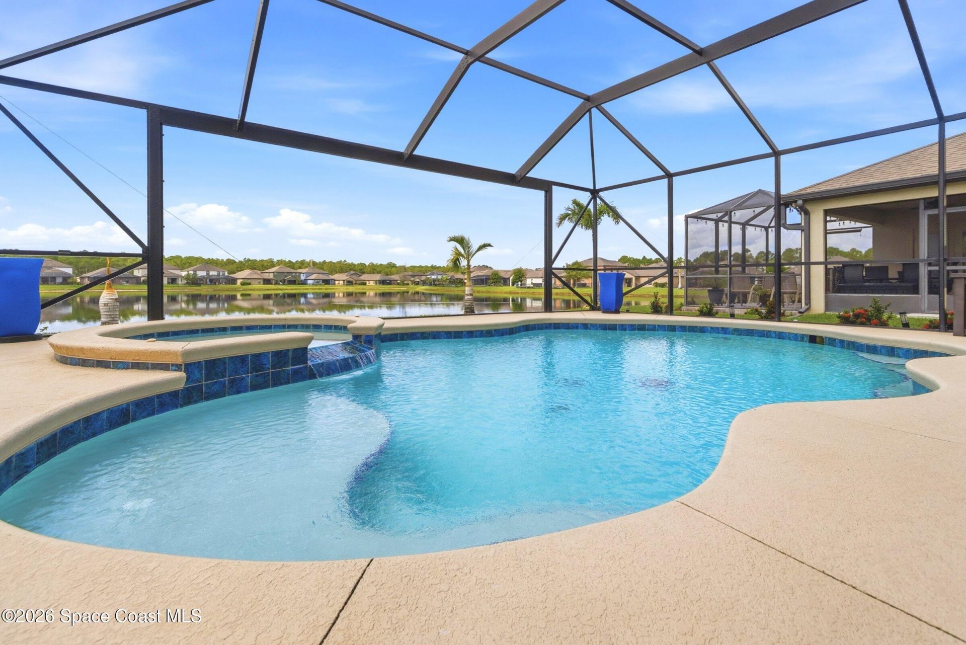 1764 Musgrass Circle , West Melbourne, FL 32904 Photo