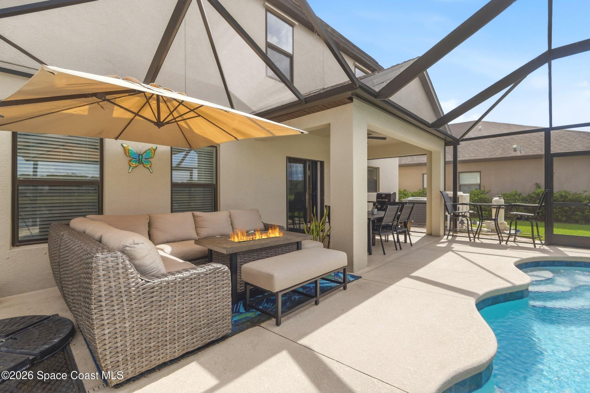1764 Musgrass Circle , West Melbourne, FL 32904 Photo