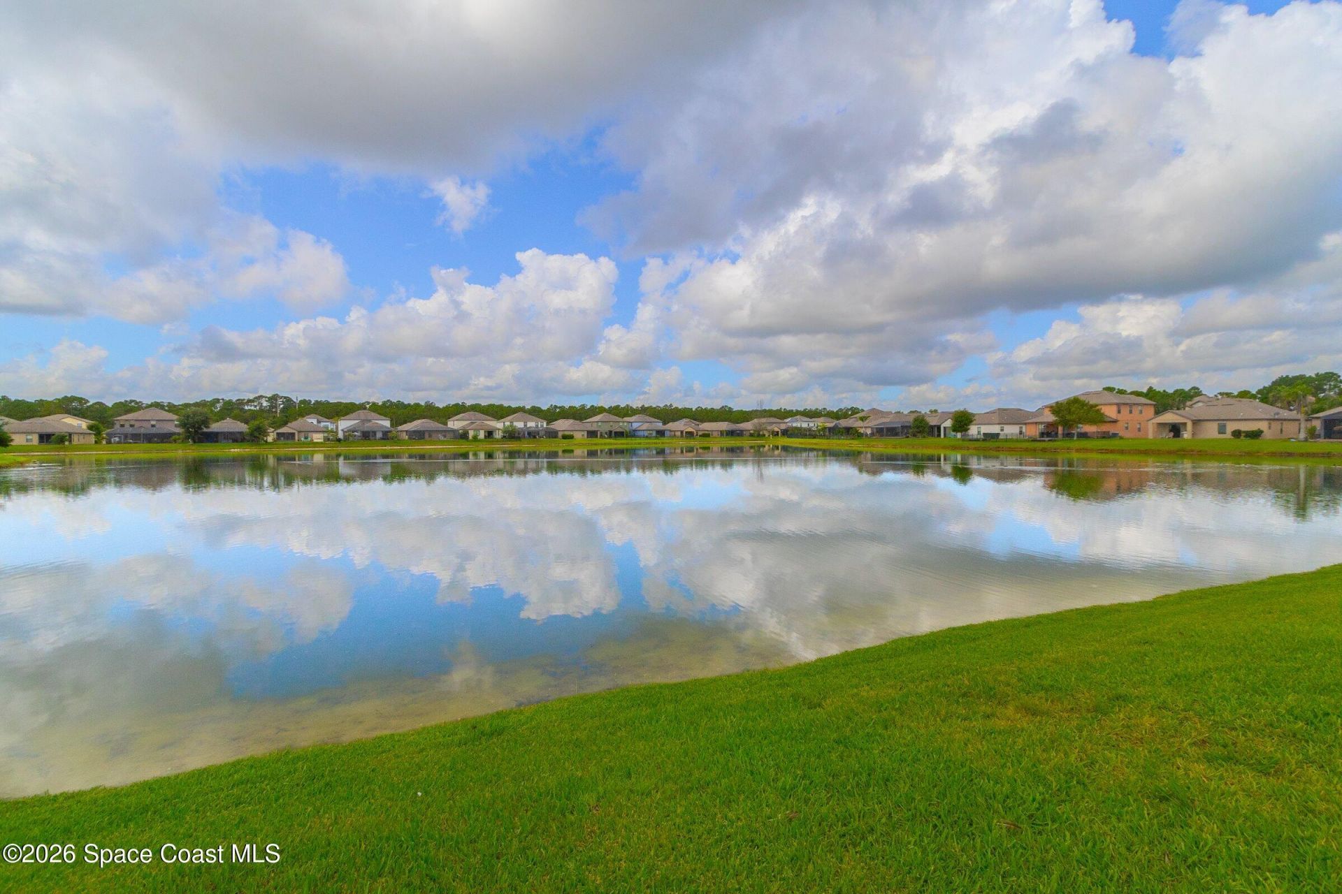 1764 Musgrass Circle , West Melbourne, FL 32904 Photo