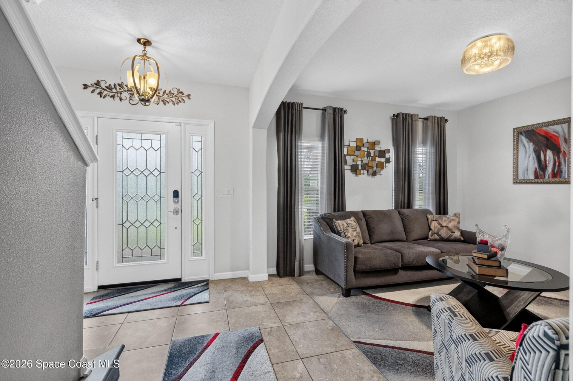 1764 Musgrass Circle , West Melbourne, FL 32904 Photo